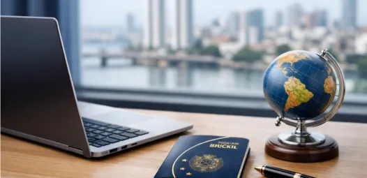 Especialista em Tirar Visto Americano em Recife Especialista em Tirar Visto Americano em Recife