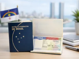 Especialista em Tirar Visto Americano em Recife